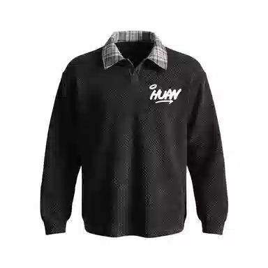 HUANQIU polo