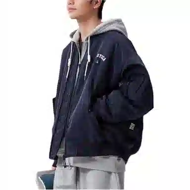 nautica white sail FW25