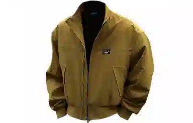 COMOWA cleanfitbomber