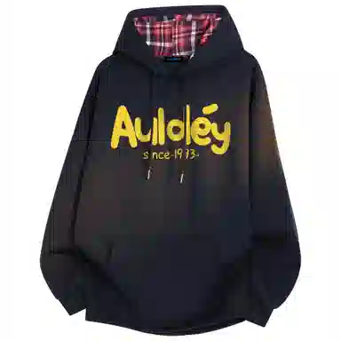 AULDEY Logo