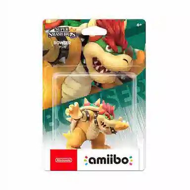 NINTENDO Mario amiibo IP