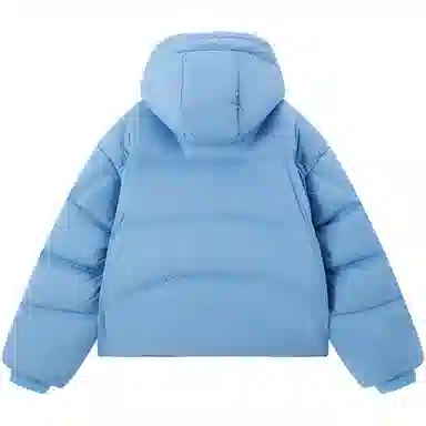 Peacebird Turtle Back Down Jacket