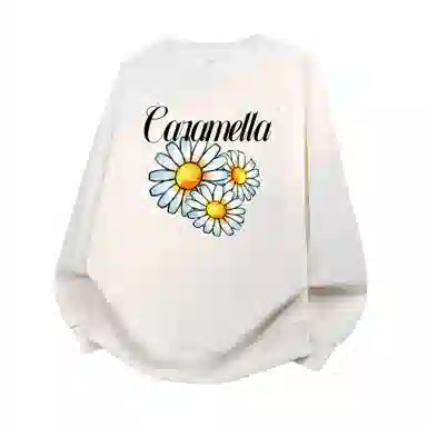 Caramella Logocleanfit