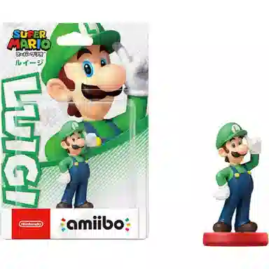 NINTENDO Mario amiibo IP