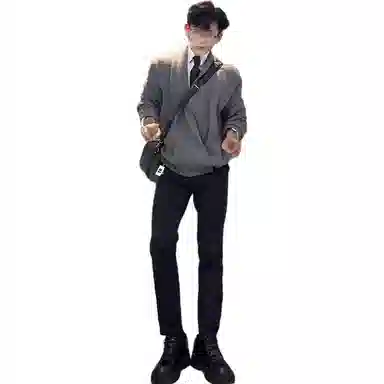 TR ootd