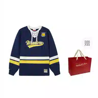 Mitchell Ness x NBA NEW VINTAGE Logo