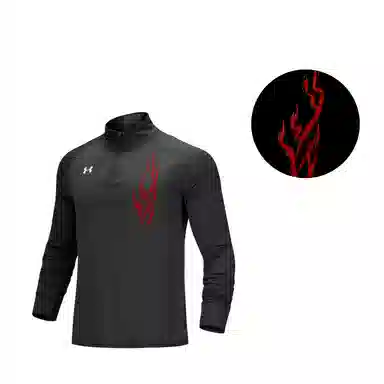 Under Armour logo
