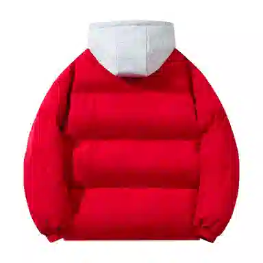 PAUL COSTELLOE Hoodie Logo Print