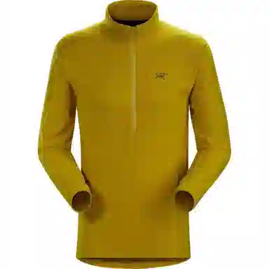 Arcteryx DELTA LT logo