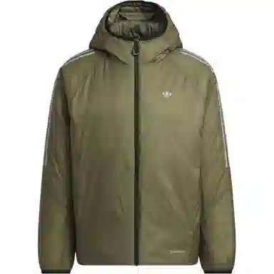 adidas originals FW25 PRIMALOFT PADDED logo