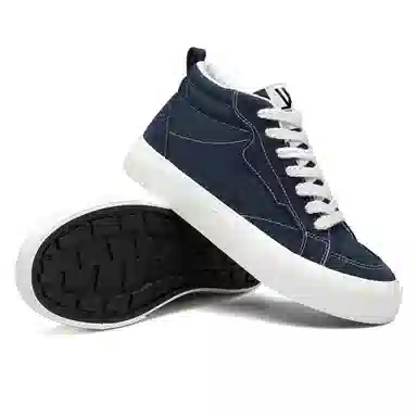 White Sands ins dunk