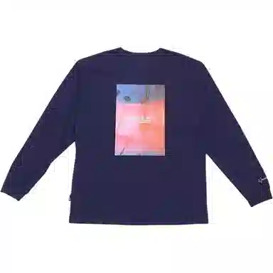 nautica white sail x JDZ T