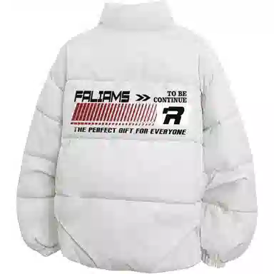 FALIAMS cleanfitLOGO