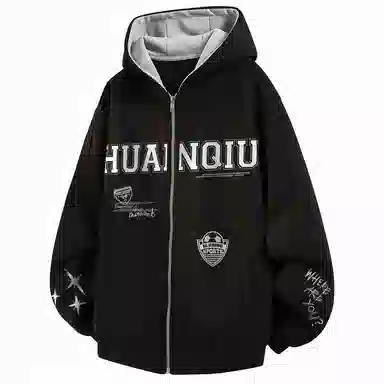 HUANQIU logo