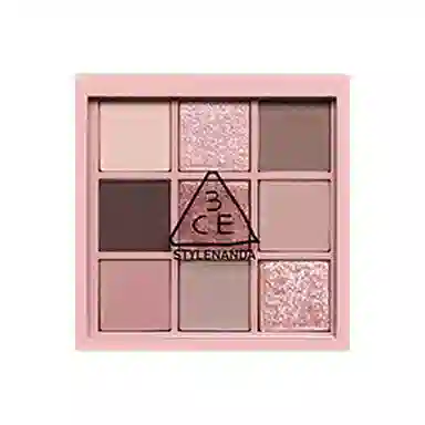 3CE OVERTAKEsome def