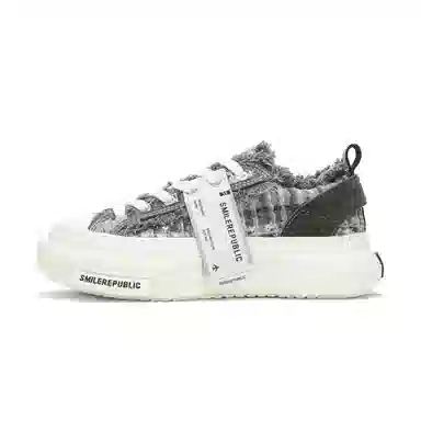 SMILEREPUBLIC INCEPTION 70s