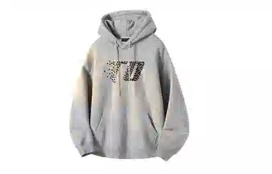 TONYKRZ Hoodie