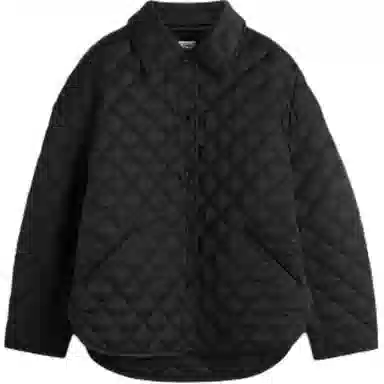 TOTEME Quilted Jacket