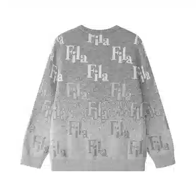 FILA KIDS WHITE LINE