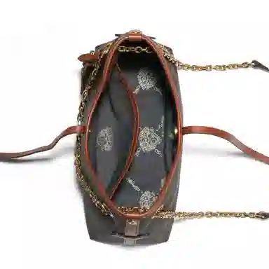 Ed Hardy classic PVC