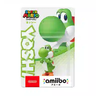 NINTENDO Mario amiibo IP