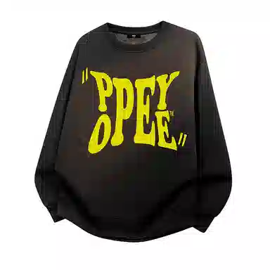 POPEYE LOGO