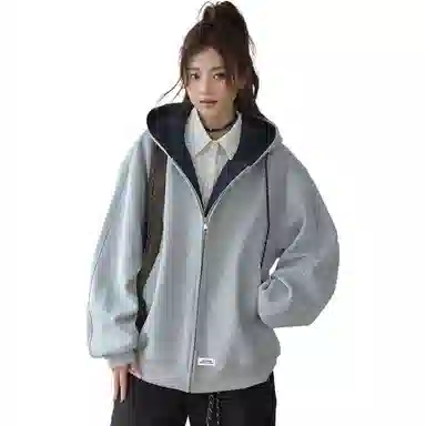 City Hipster cleanfit