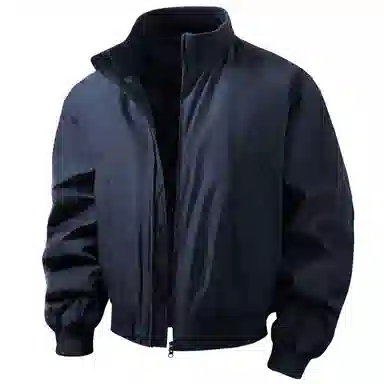 DANGERTIGER Bomber Jacket