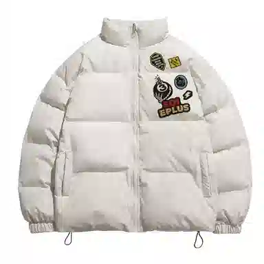 SOIEPLUS Down Jackets