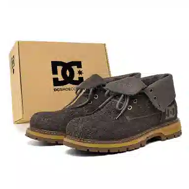 DC Shoes KRYSSA EDGE
