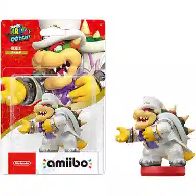 NINTENDO Mario amiibo IP
