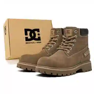 DC Shoes AURUM
