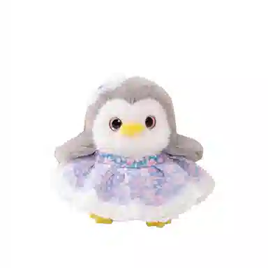 PUDOWRABBIT 14cm20cm25cm32cm