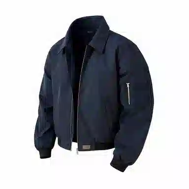 PERK EGLE bombercleanfit