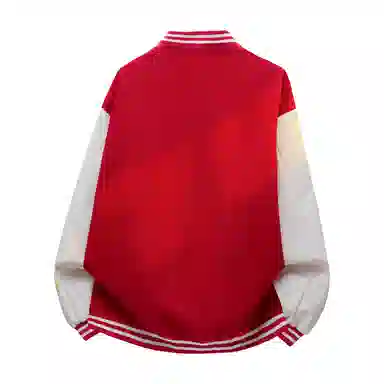 Avandi Dopamine Baseball Jacket