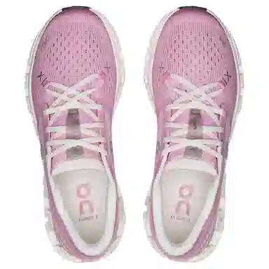 On Cloud X4 Pink