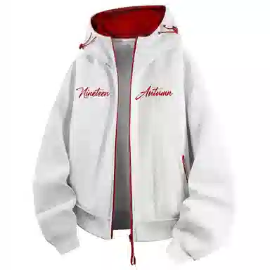 NINETEEN AUTUMN LOGO