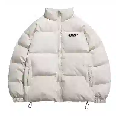 SOIEPLUS JacketsLogo