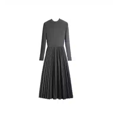 THREE Elegant Tweed Set Dress