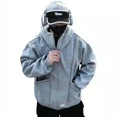 City Hipster vibecleanfit