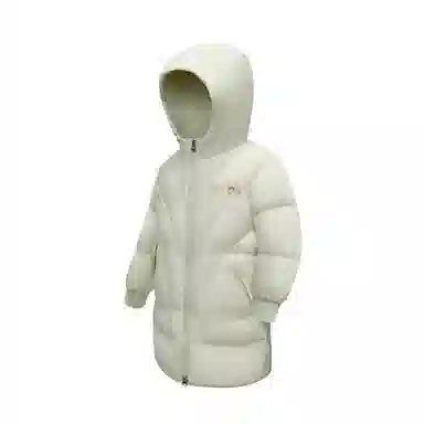 FILA KIDS x WHITE LINE logo