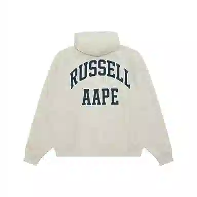 Aape x RUSSELL