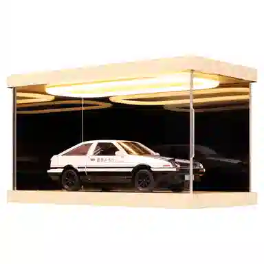 AE86 D 132