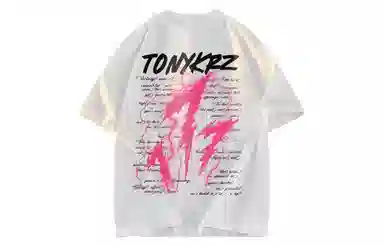 TONYKRZ T