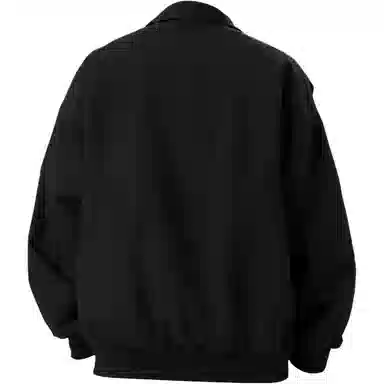 KOKO BASE cleanfitbomber