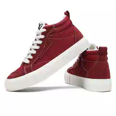 White Sands ins dunk