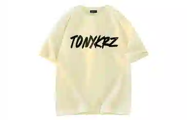 TONYKRZ T
