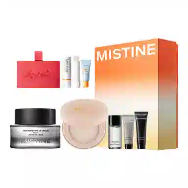 Mistine