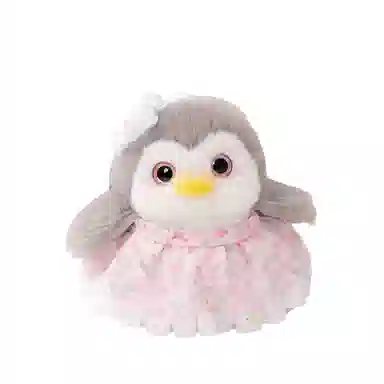 PUDOWRABBIT 14cm20cm25cm32cm