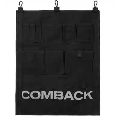 COMBACK NS